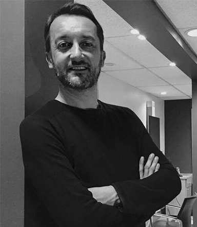 Jérôme Bugel